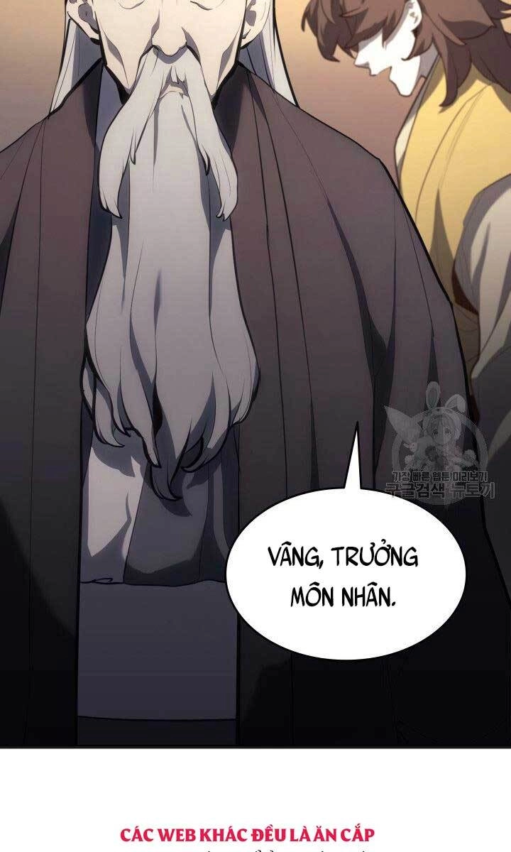 Tử Thần Phiêu Nguyệt Chapter 34 - 143