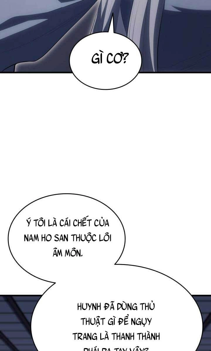 Tử Thần Phiêu Nguyệt Chapter 35 - 10