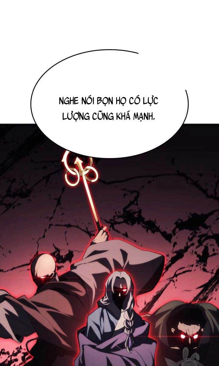 Tử Thần Phiêu Nguyệt Chapter 35 - 30