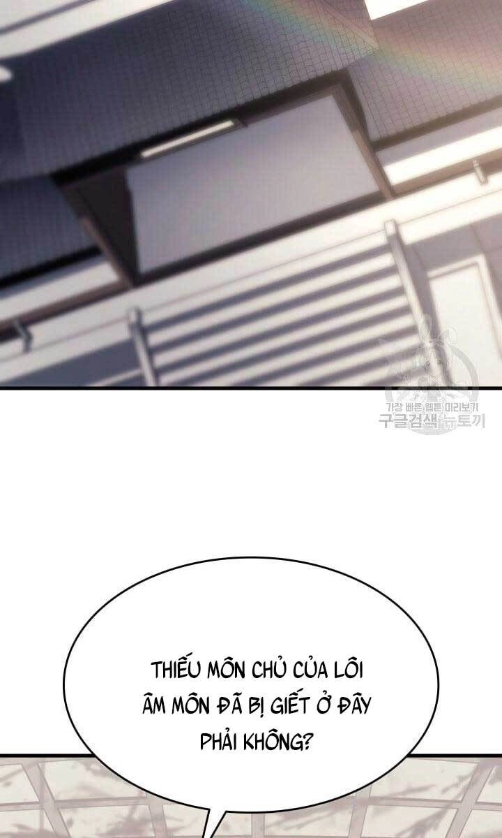 Tử Thần Phiêu Nguyệt Chapter 35 - 66