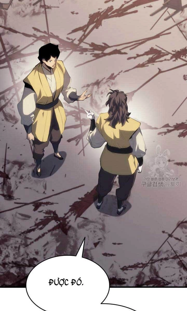 Tử Thần Phiêu Nguyệt Chapter 35 - 84