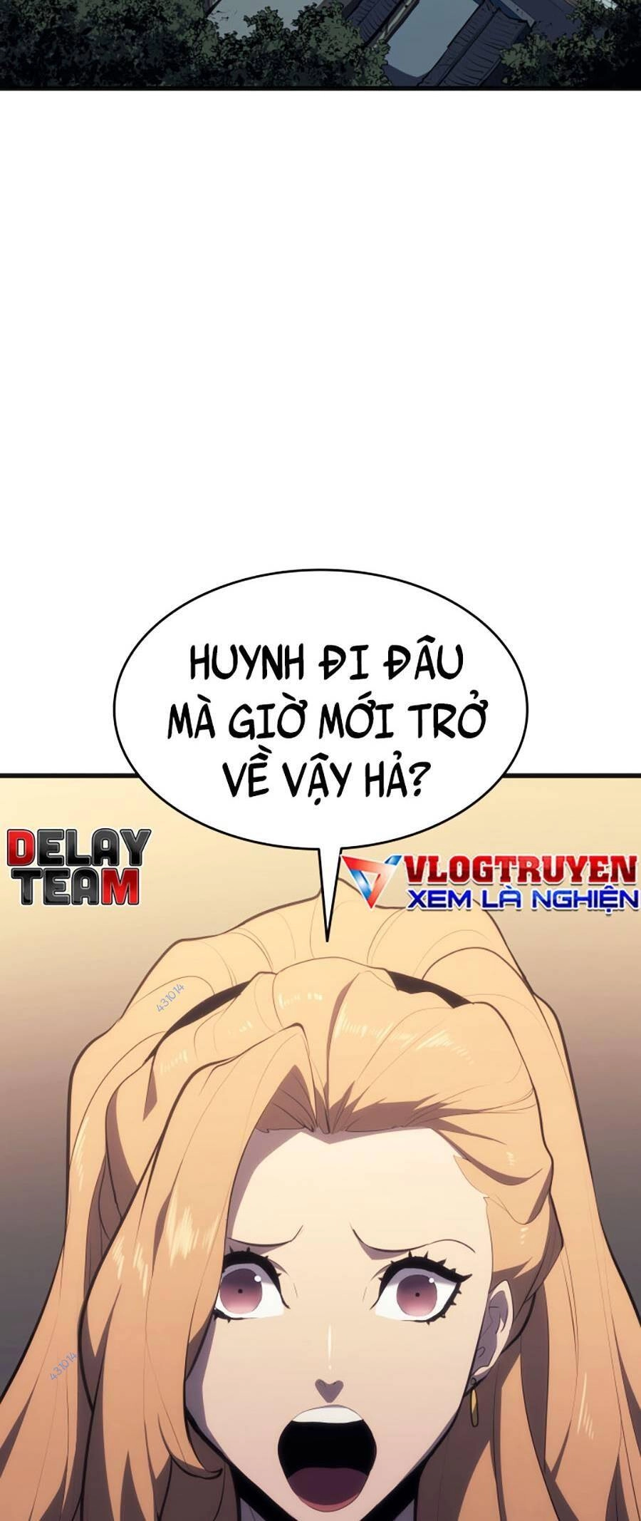 Tử Thần Phiêu Nguyệt Chapter 36 - 3