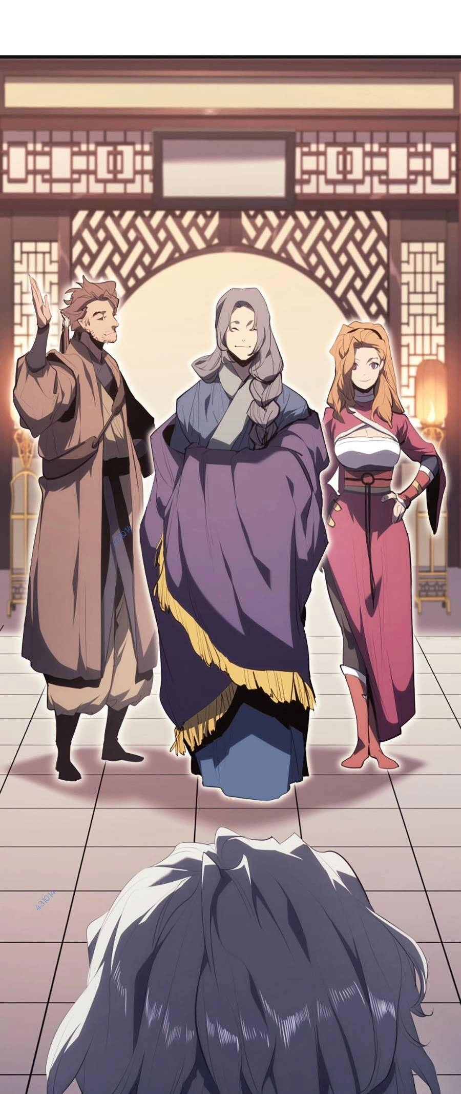 Tử Thần Phiêu Nguyệt Chapter 36 - 6