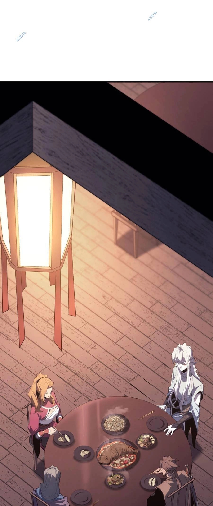 Tử Thần Phiêu Nguyệt Chapter 36 - 8