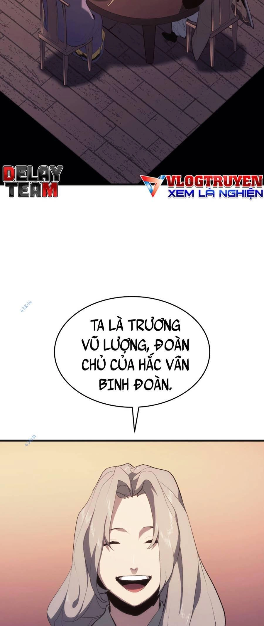 Tử Thần Phiêu Nguyệt Chapter 36 - 9