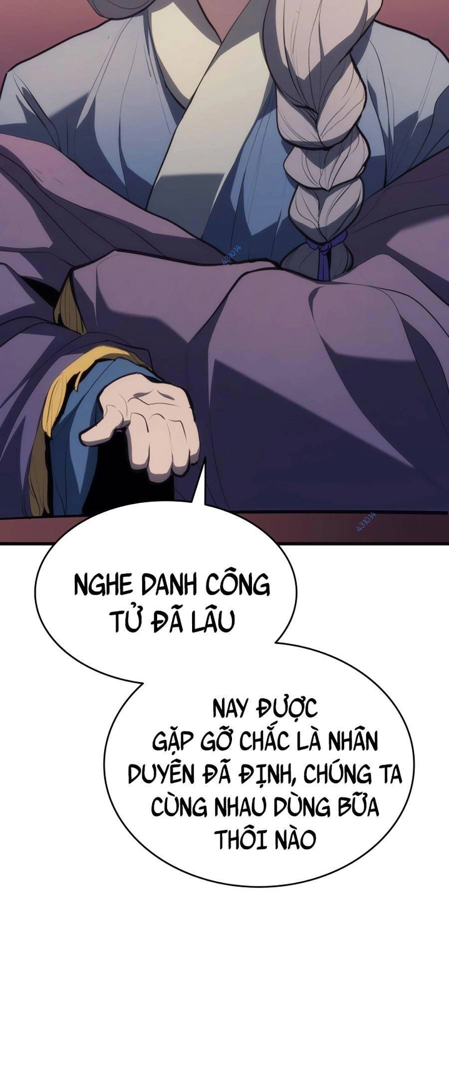 Tử Thần Phiêu Nguyệt Chapter 36 - 10