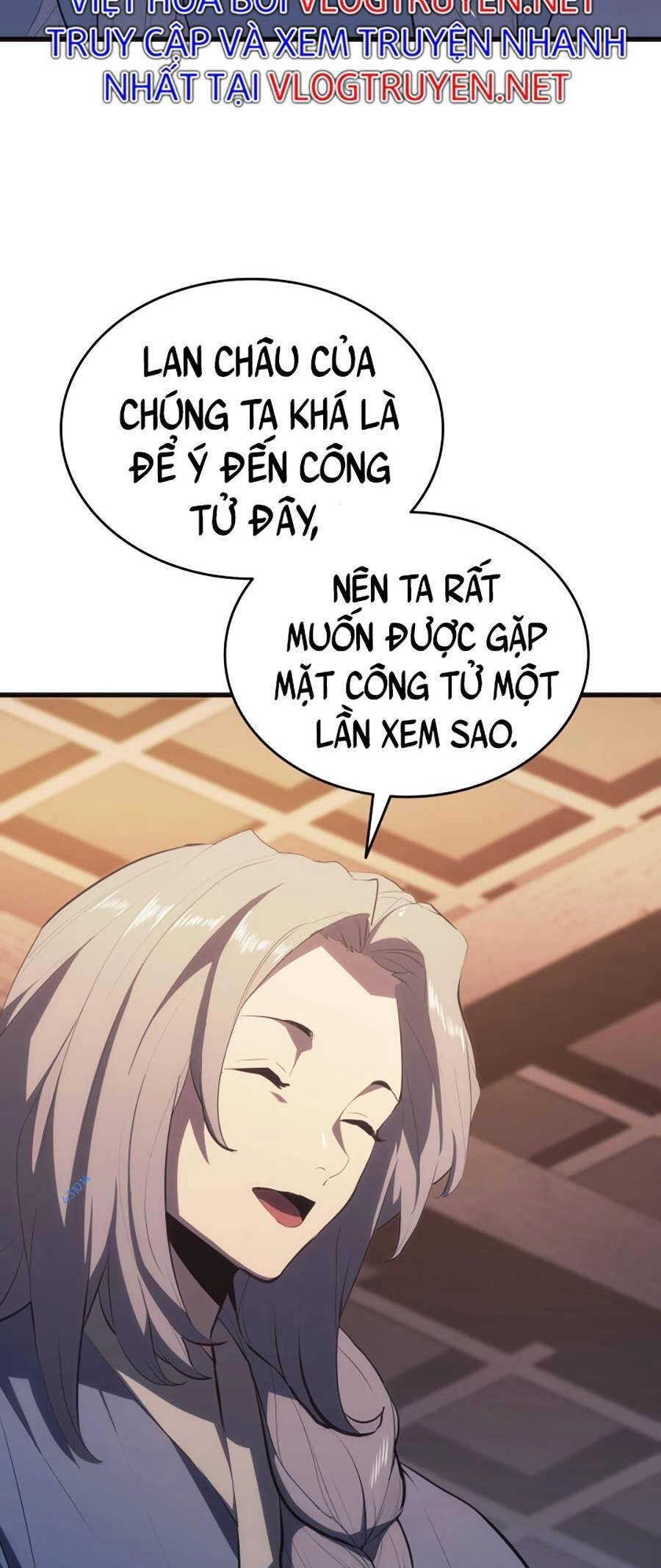 Tử Thần Phiêu Nguyệt Chapter 36 - 12