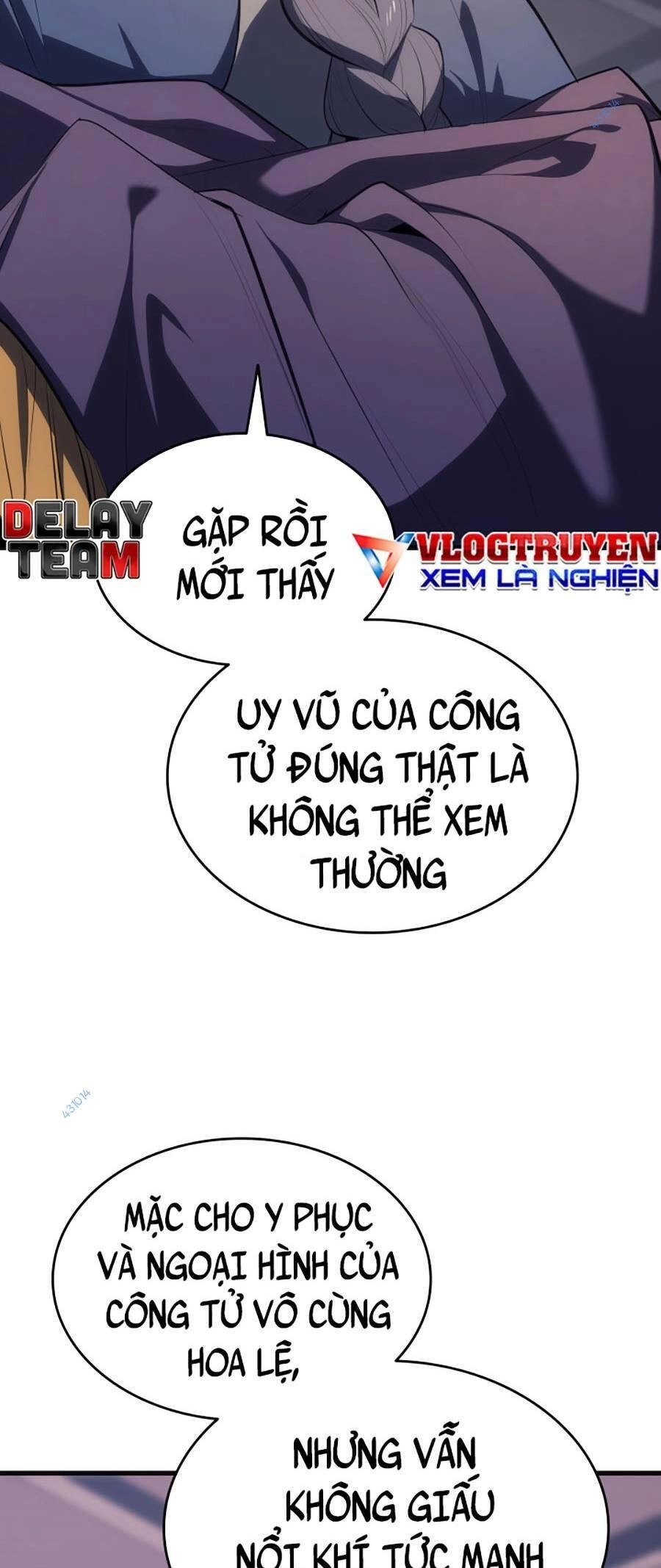 Tử Thần Phiêu Nguyệt Chapter 36 - 13