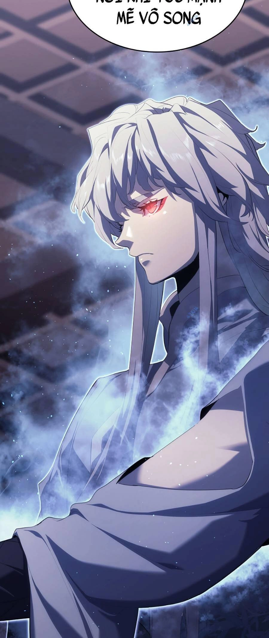 Tử Thần Phiêu Nguyệt Chapter 36 - 14