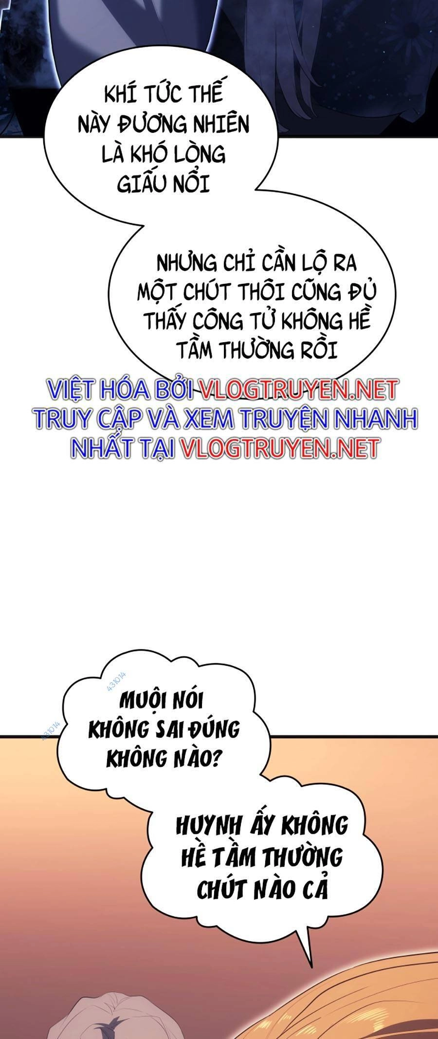 Tử Thần Phiêu Nguyệt Chapter 36 - 15