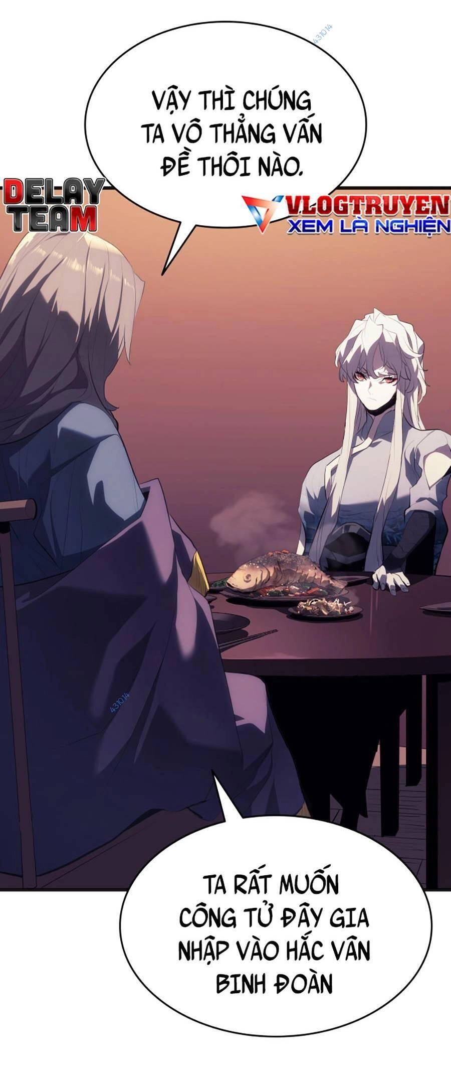 Tử Thần Phiêu Nguyệt Chapter 36 - 17