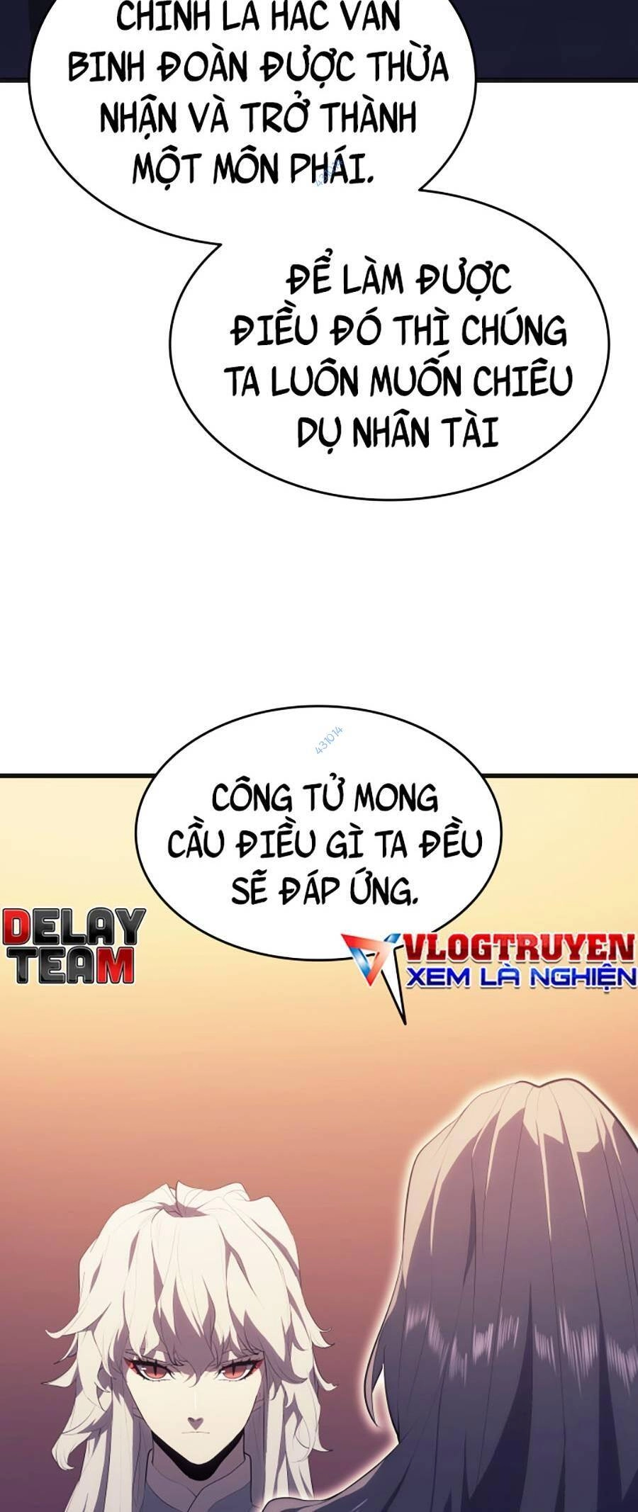 Tử Thần Phiêu Nguyệt Chapter 36 - 21