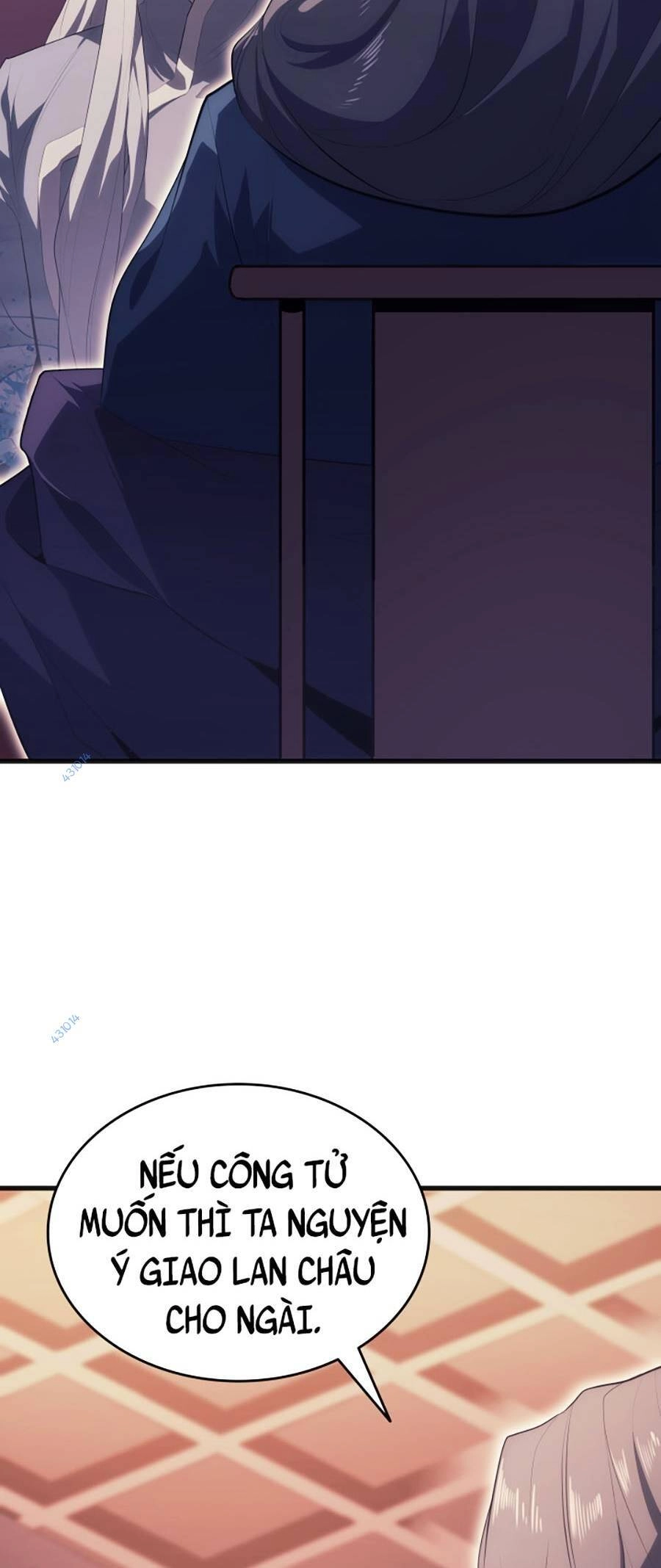 Tử Thần Phiêu Nguyệt Chapter 36 - 22