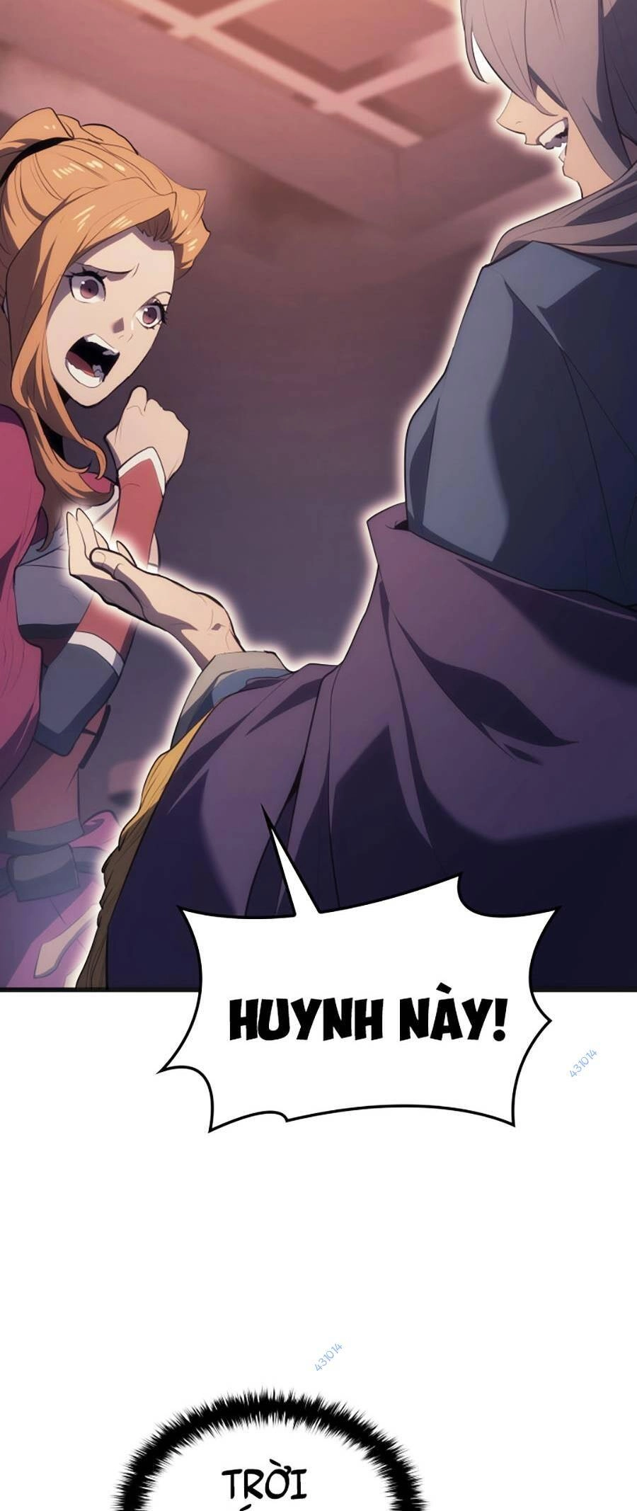 Tử Thần Phiêu Nguyệt Chapter 36 - 23