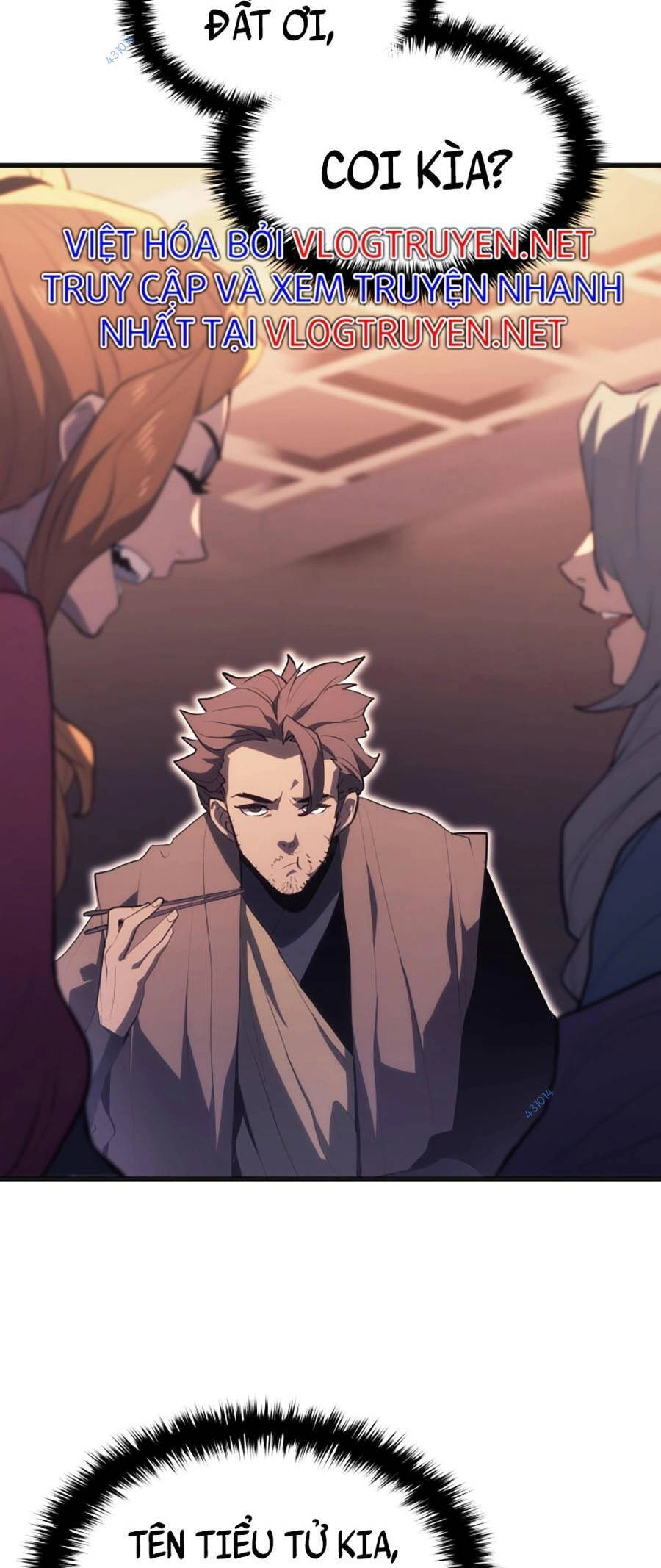 Tử Thần Phiêu Nguyệt Chapter 36 - 24