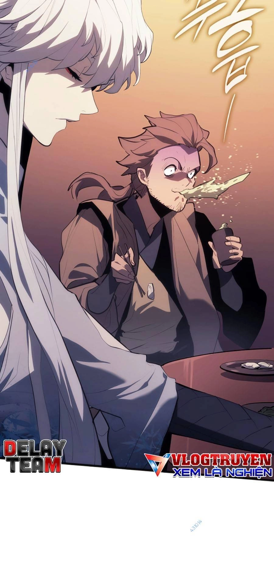 Tử Thần Phiêu Nguyệt Chapter 36 - 28