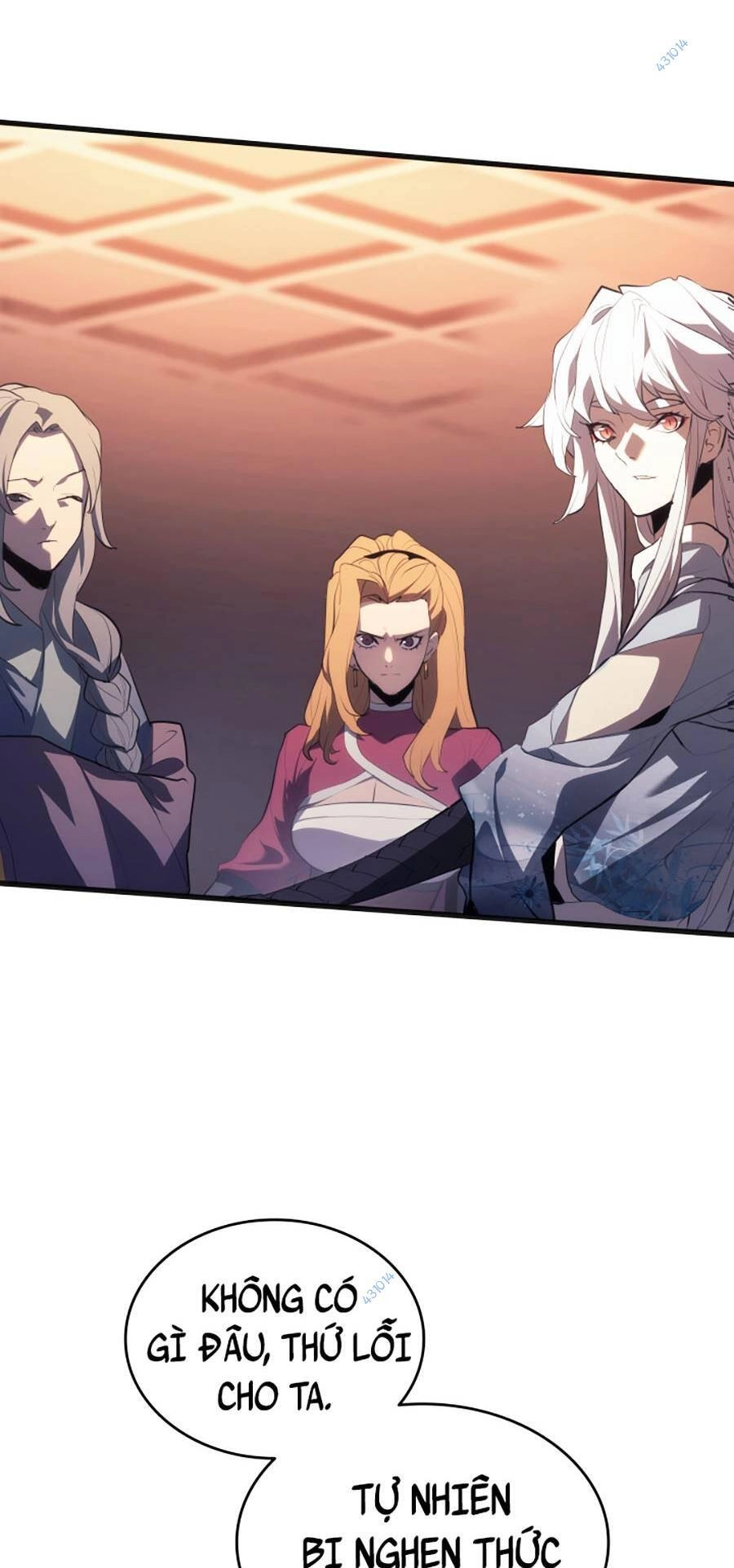 Tử Thần Phiêu Nguyệt Chapter 36 - 29