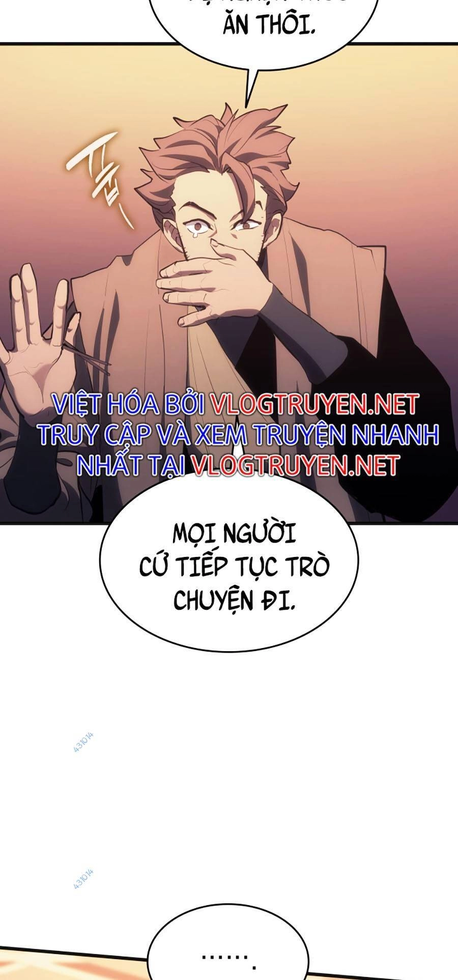 Tử Thần Phiêu Nguyệt Chapter 36 - 30