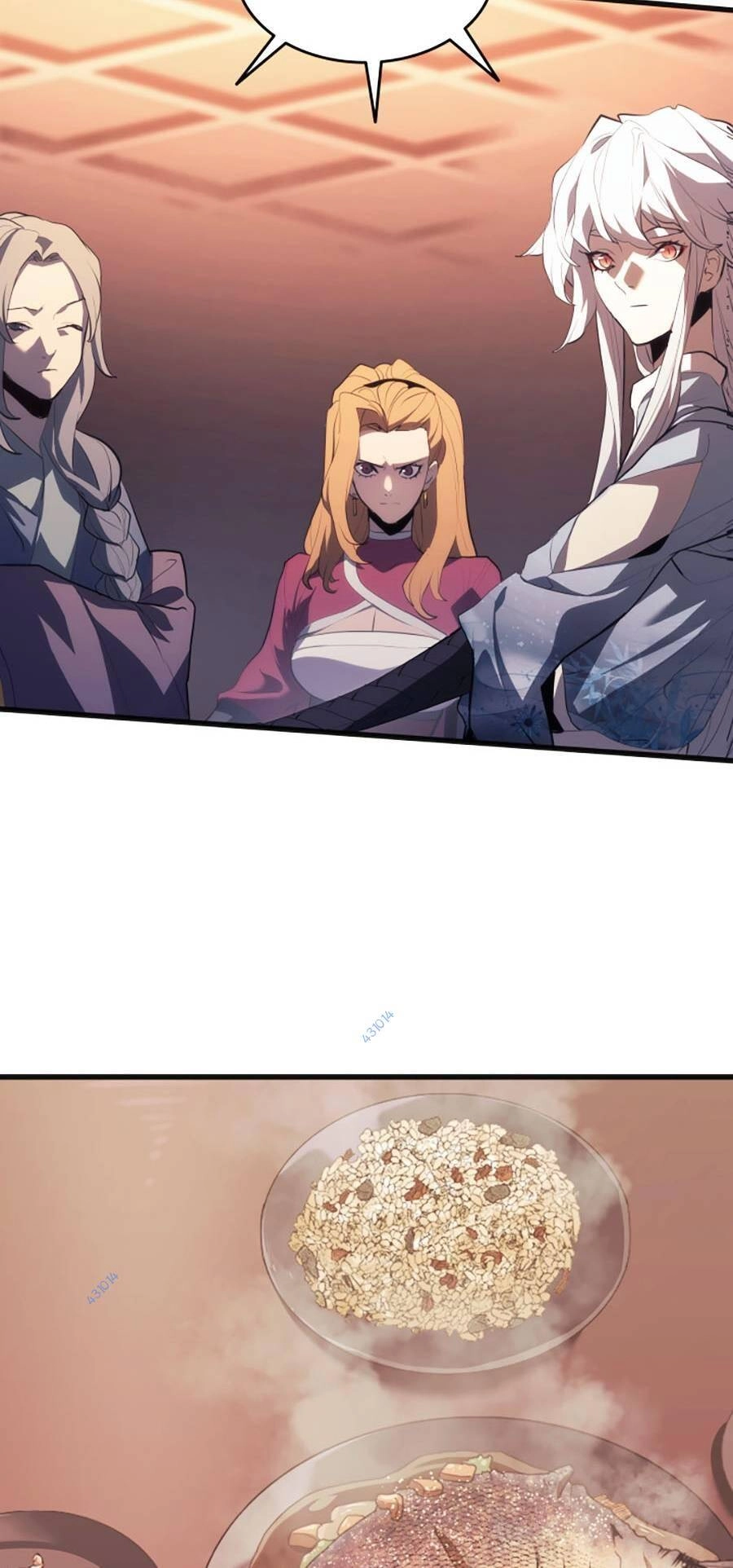 Tử Thần Phiêu Nguyệt Chapter 36 - 31