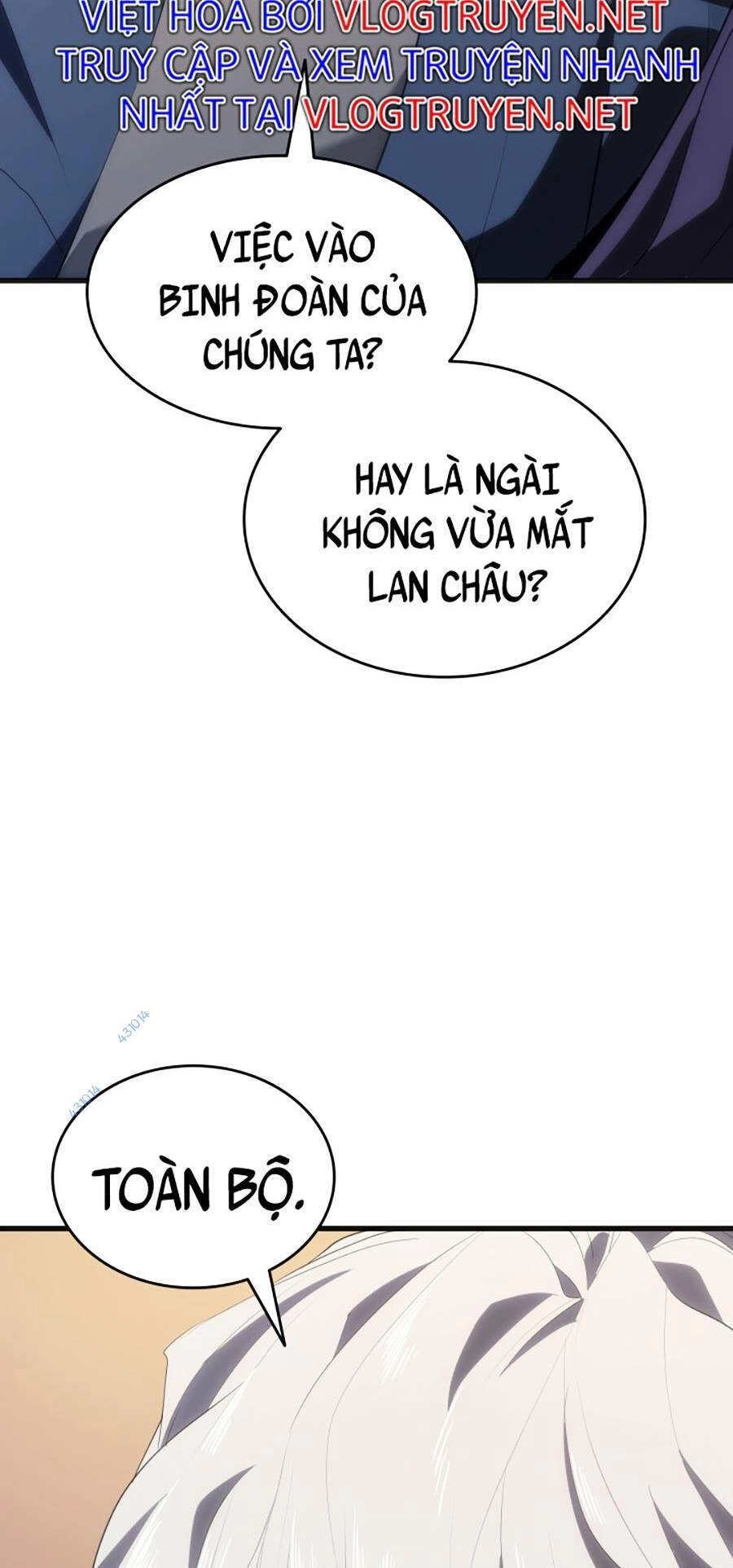 Tử Thần Phiêu Nguyệt Chapter 36 - 35