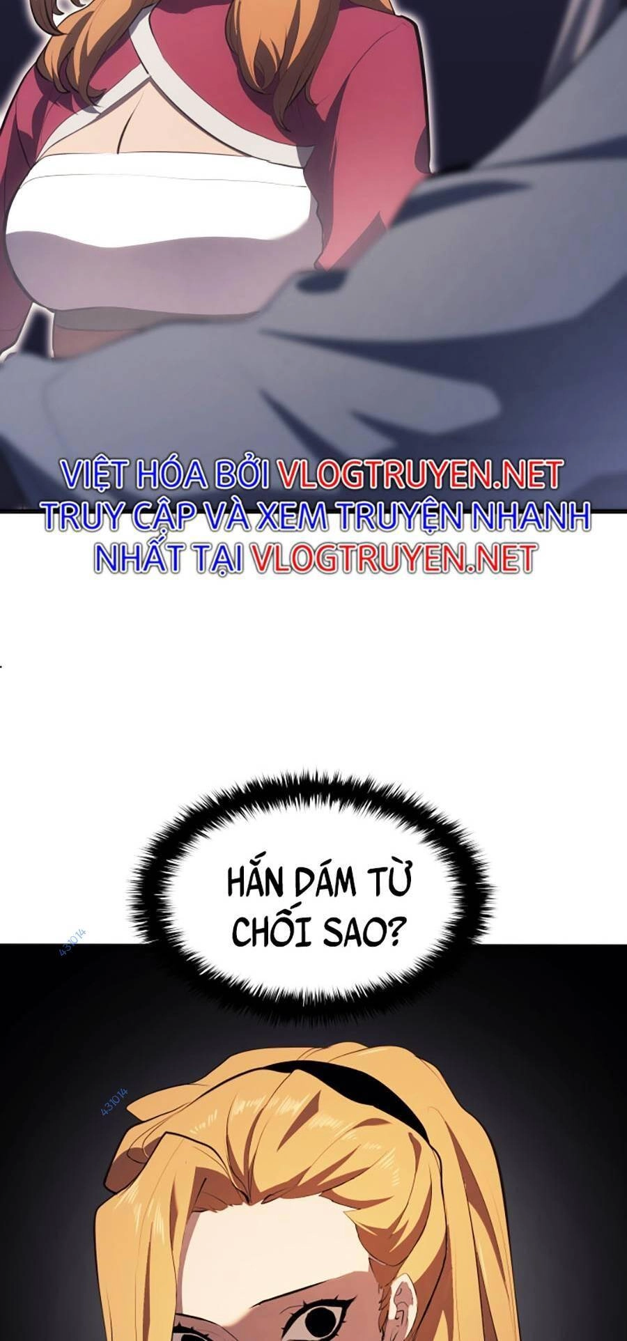 Tử Thần Phiêu Nguyệt Chapter 36 - 38