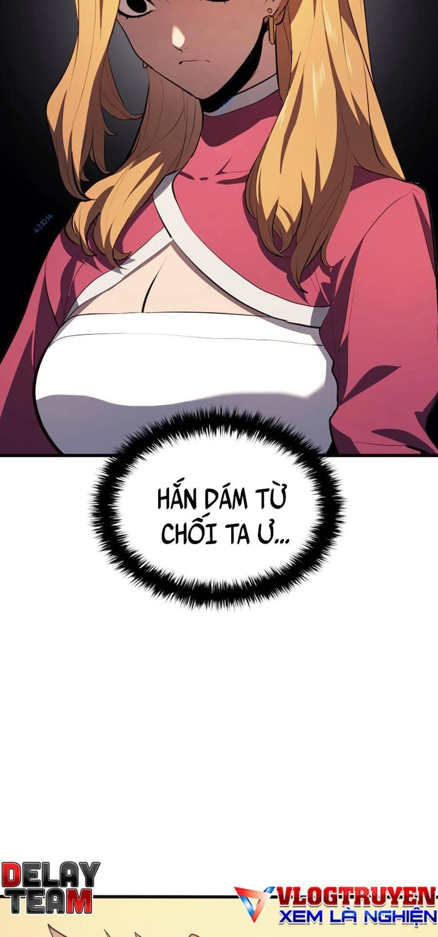 Tử Thần Phiêu Nguyệt Chapter 36 - 39