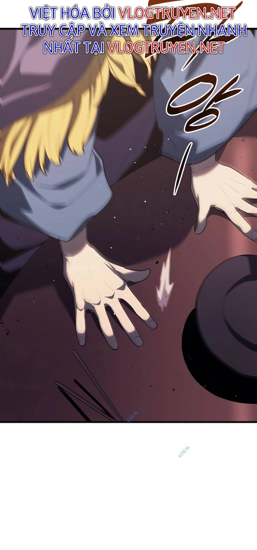 Tử Thần Phiêu Nguyệt Chapter 36 - 45