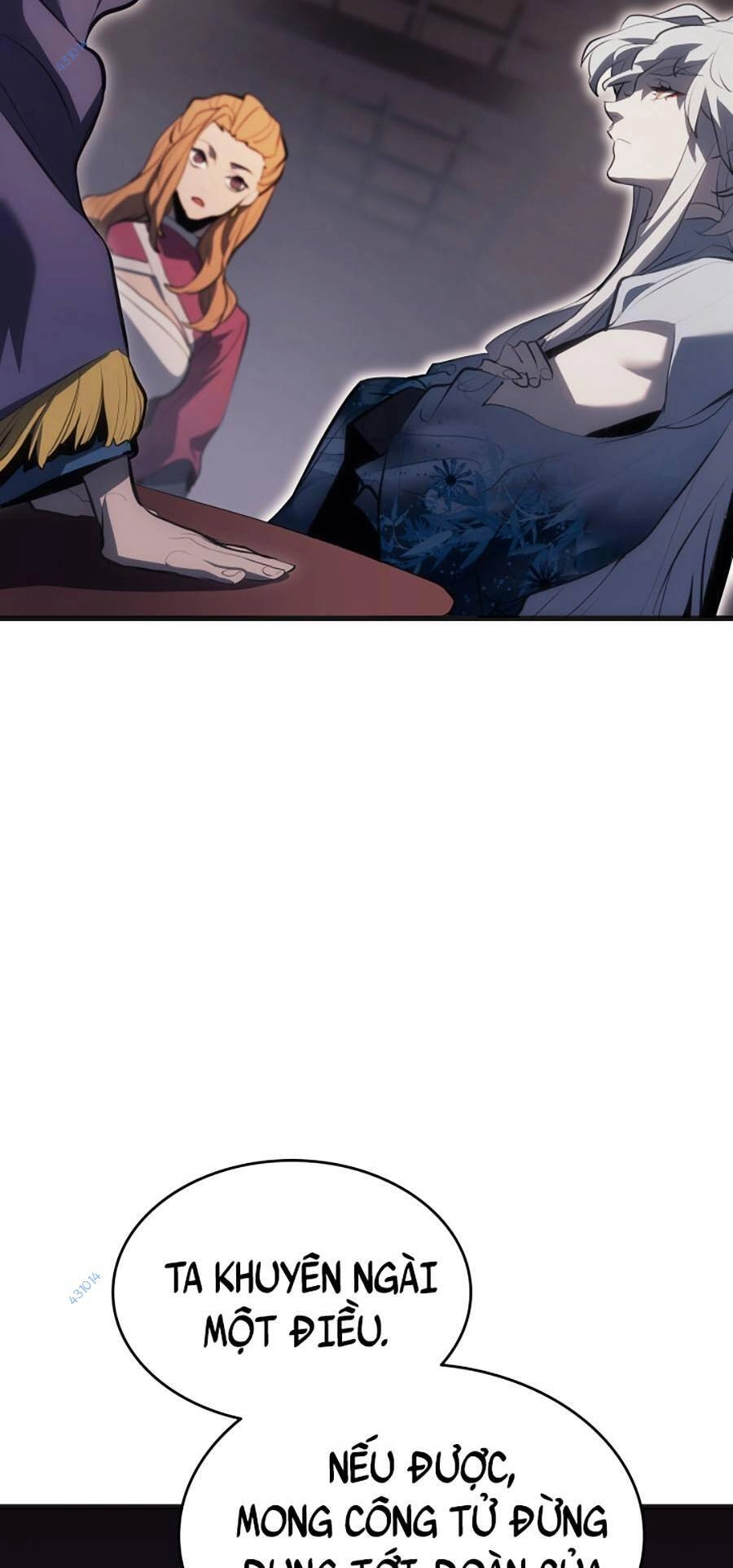 Tử Thần Phiêu Nguyệt Chapter 36 - 47