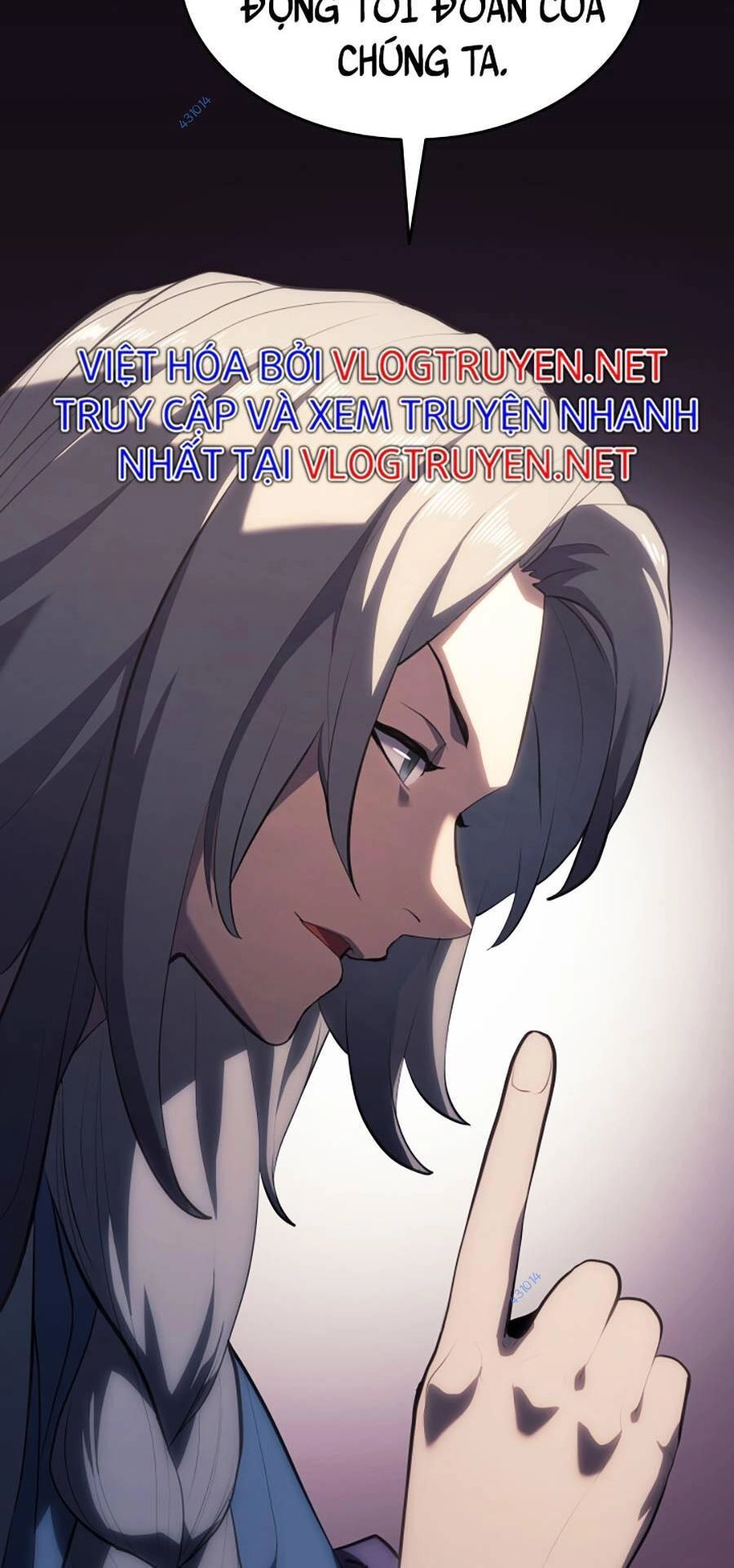 Tử Thần Phiêu Nguyệt Chapter 36 - 48