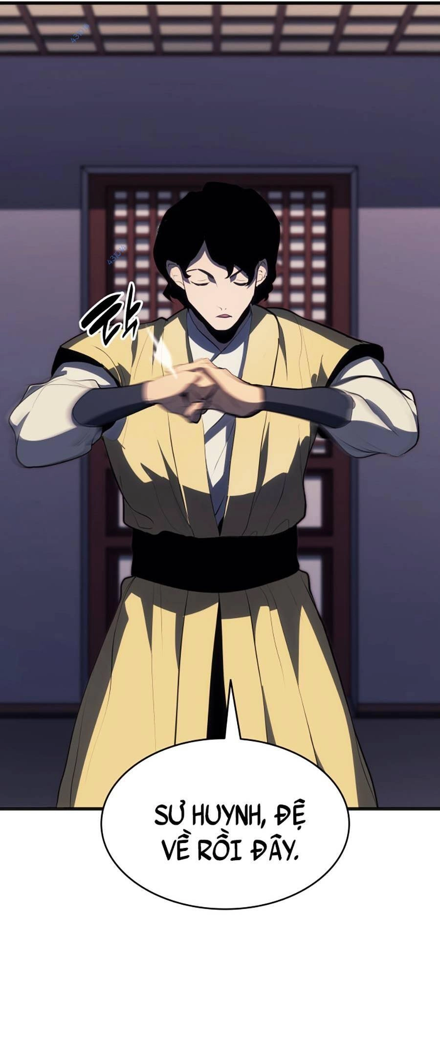 Tử Thần Phiêu Nguyệt Chapter 36 - 62