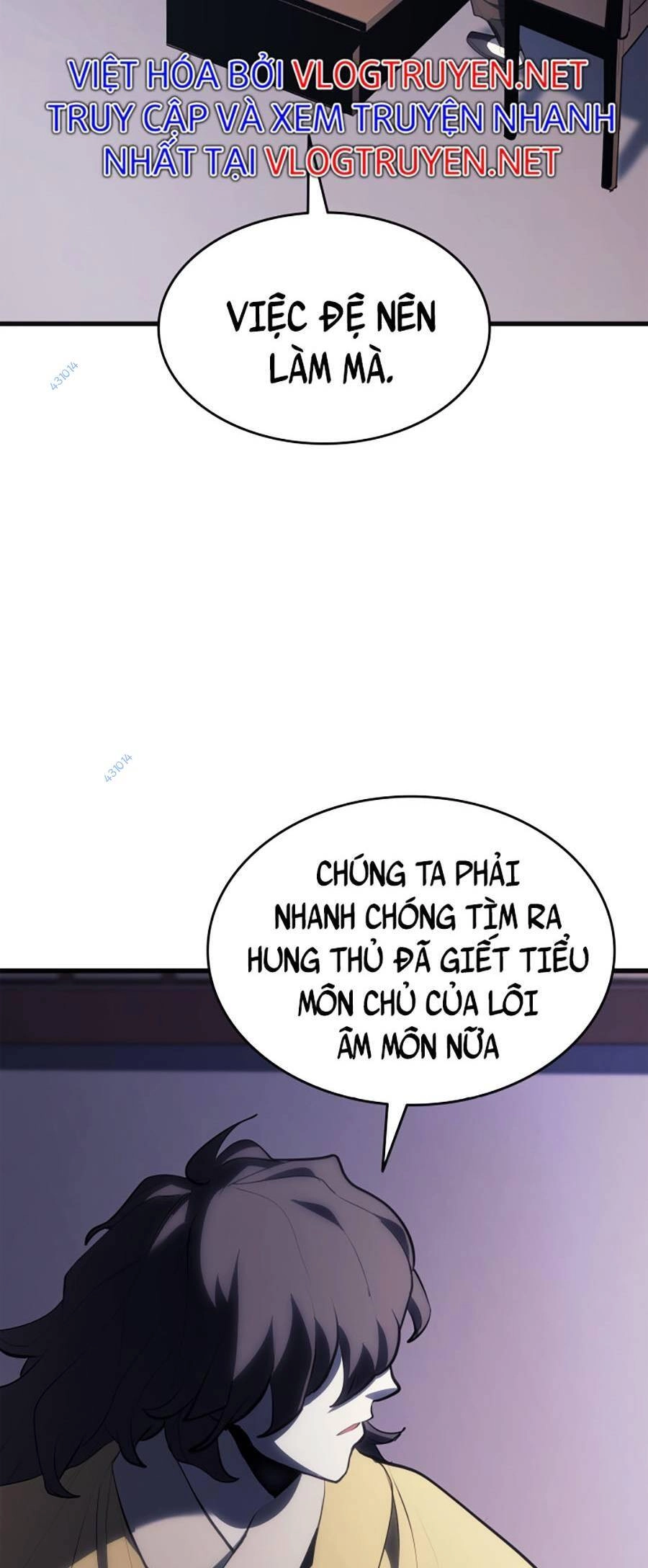 Tử Thần Phiêu Nguyệt Chapter 36 - 66