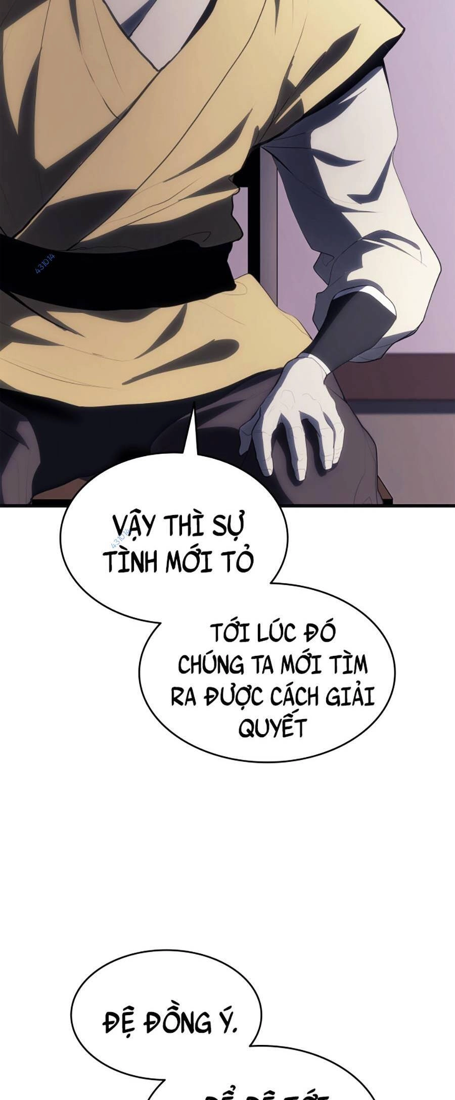 Tử Thần Phiêu Nguyệt Chapter 36 - 67