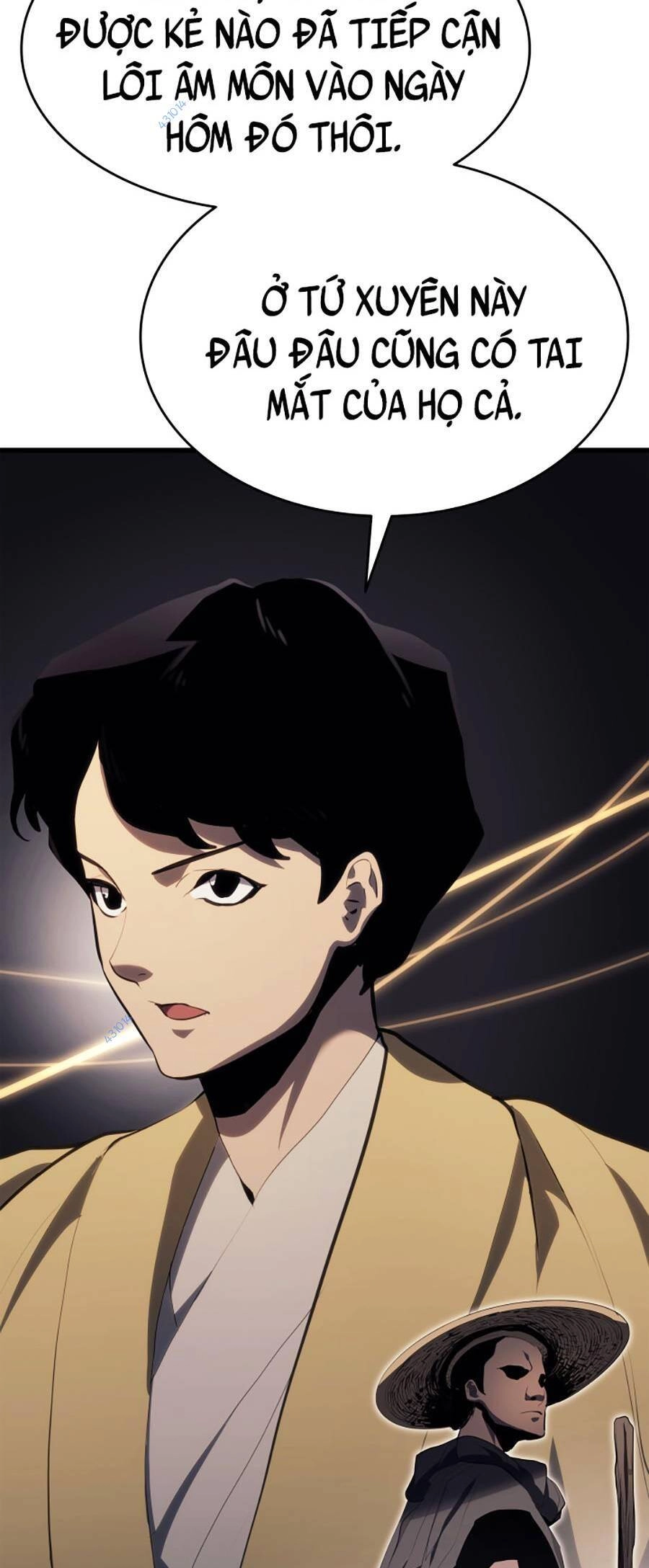 Tử Thần Phiêu Nguyệt Chapter 36 - 69