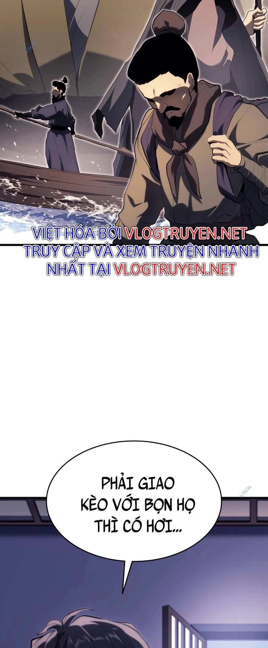 Tử Thần Phiêu Nguyệt Chapter 36 - 70