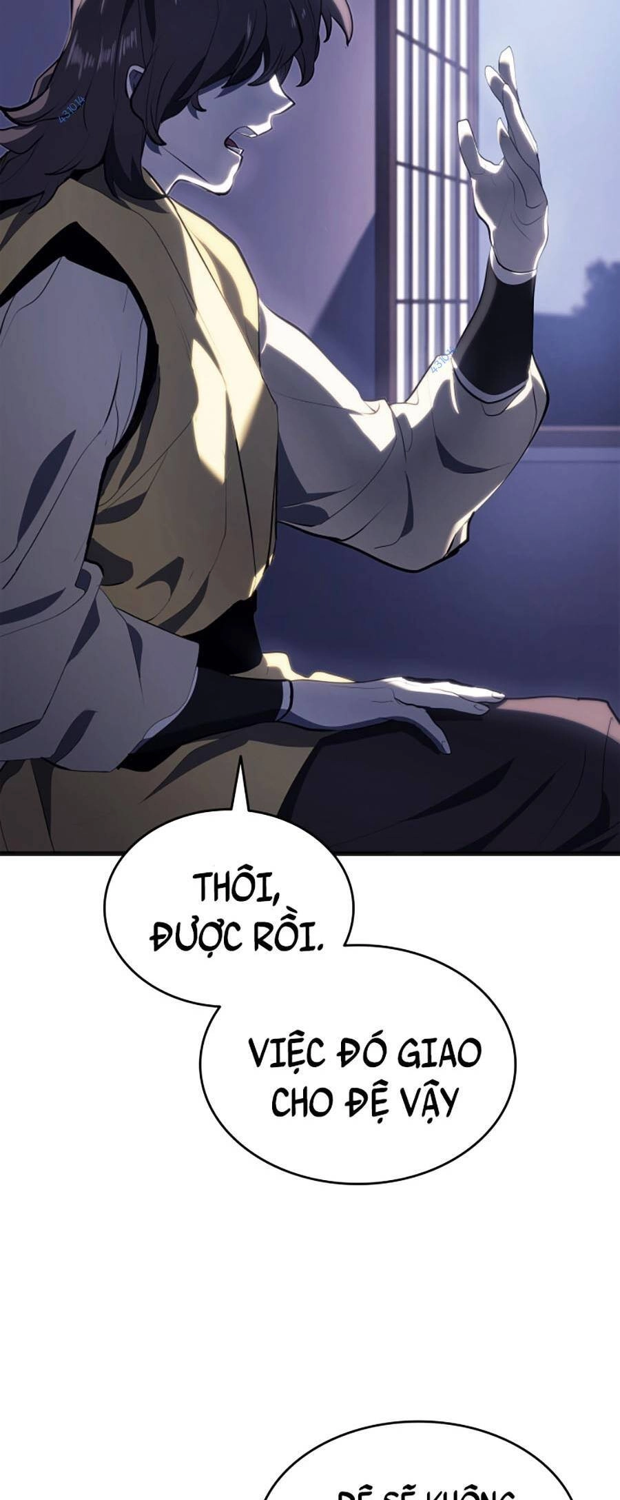 Tử Thần Phiêu Nguyệt Chapter 36 - 71