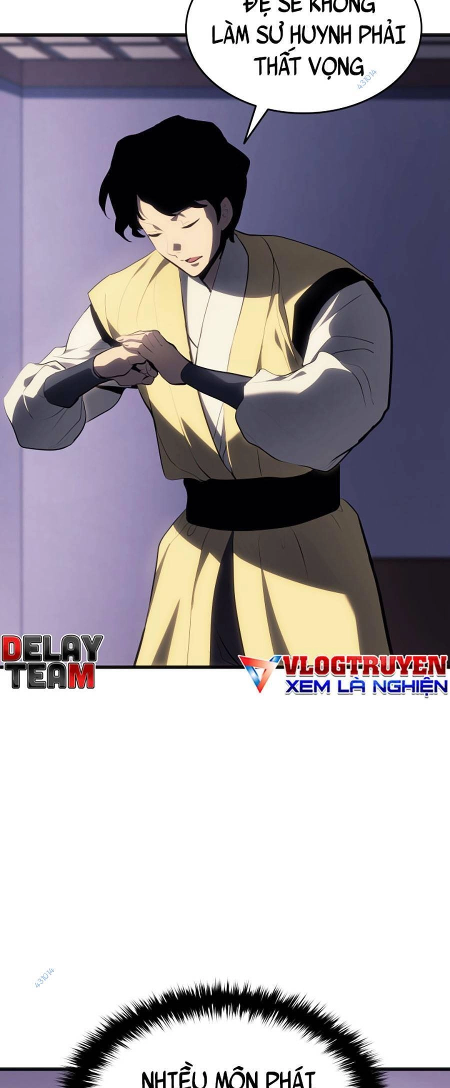 Tử Thần Phiêu Nguyệt Chapter 36 - 72