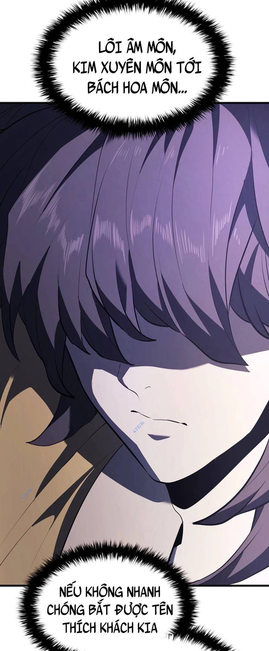 Tử Thần Phiêu Nguyệt Chapter 36 - 74