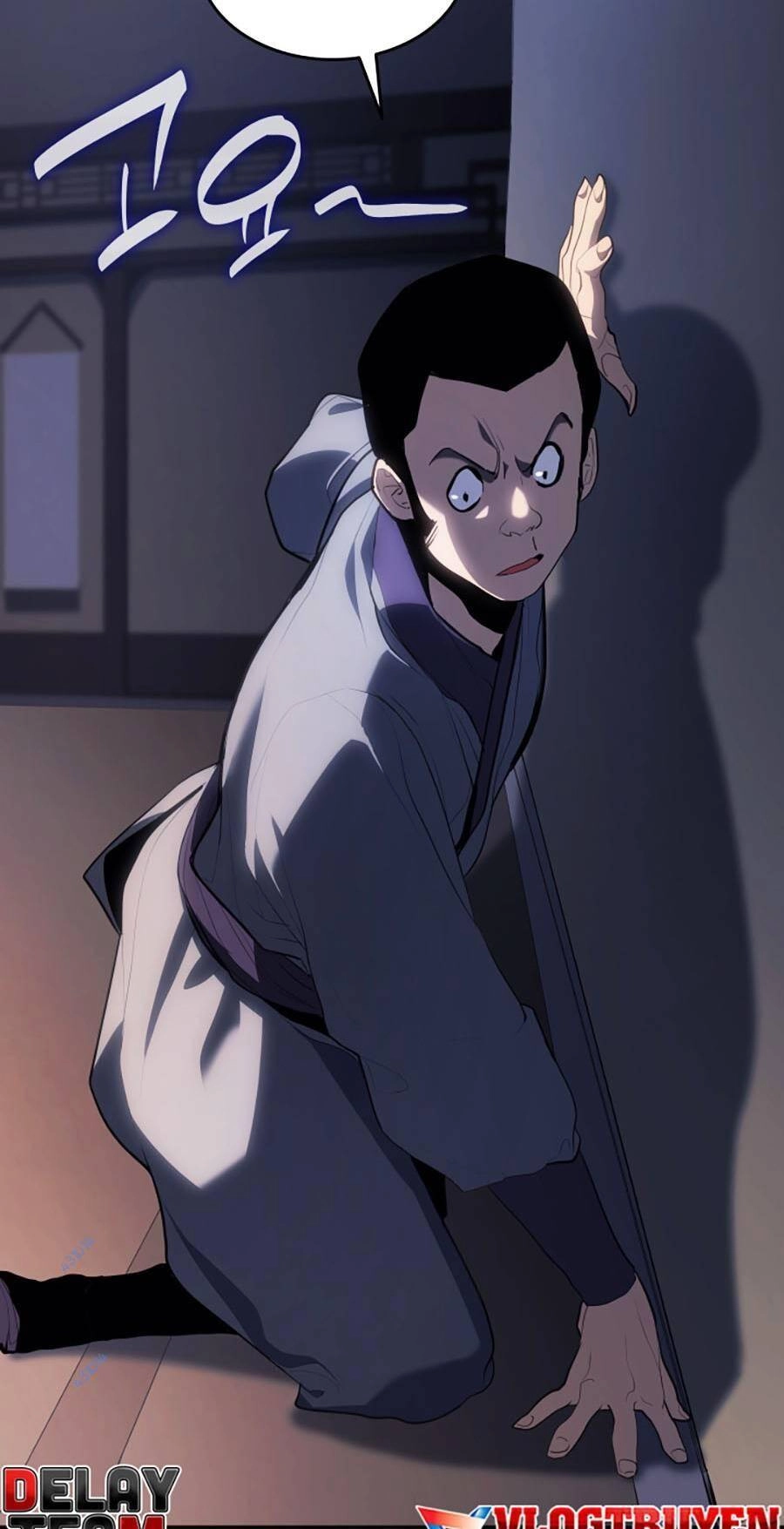 Tử Thần Phiêu Nguyệt Chapter 36 - 78