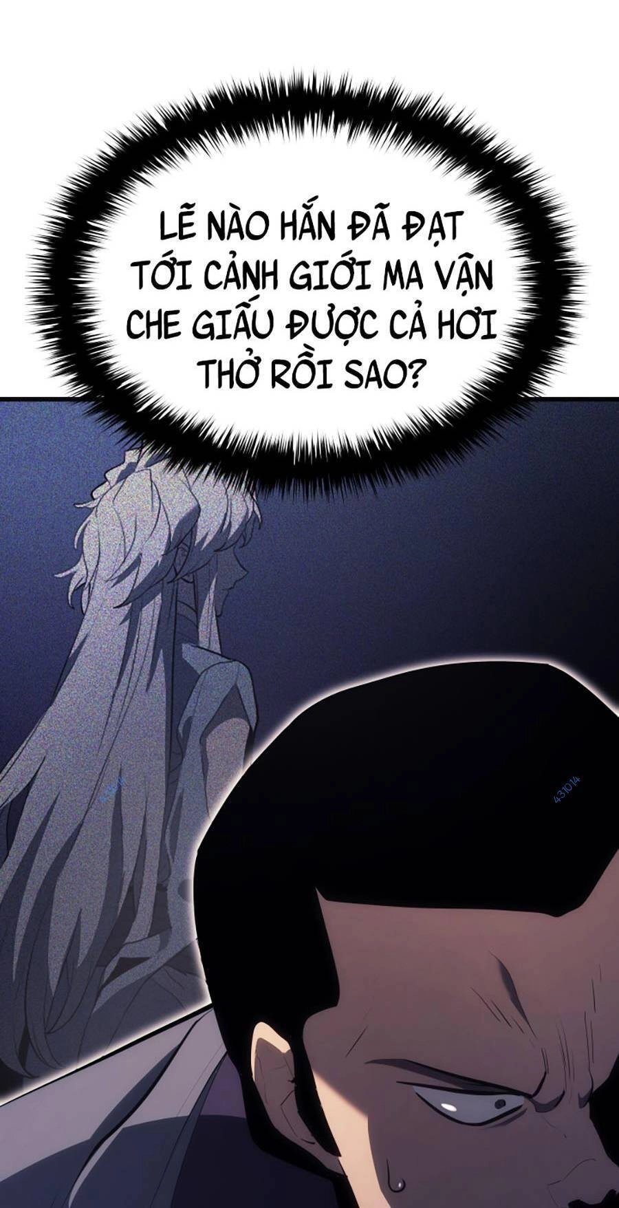 Tử Thần Phiêu Nguyệt Chapter 36 - 82