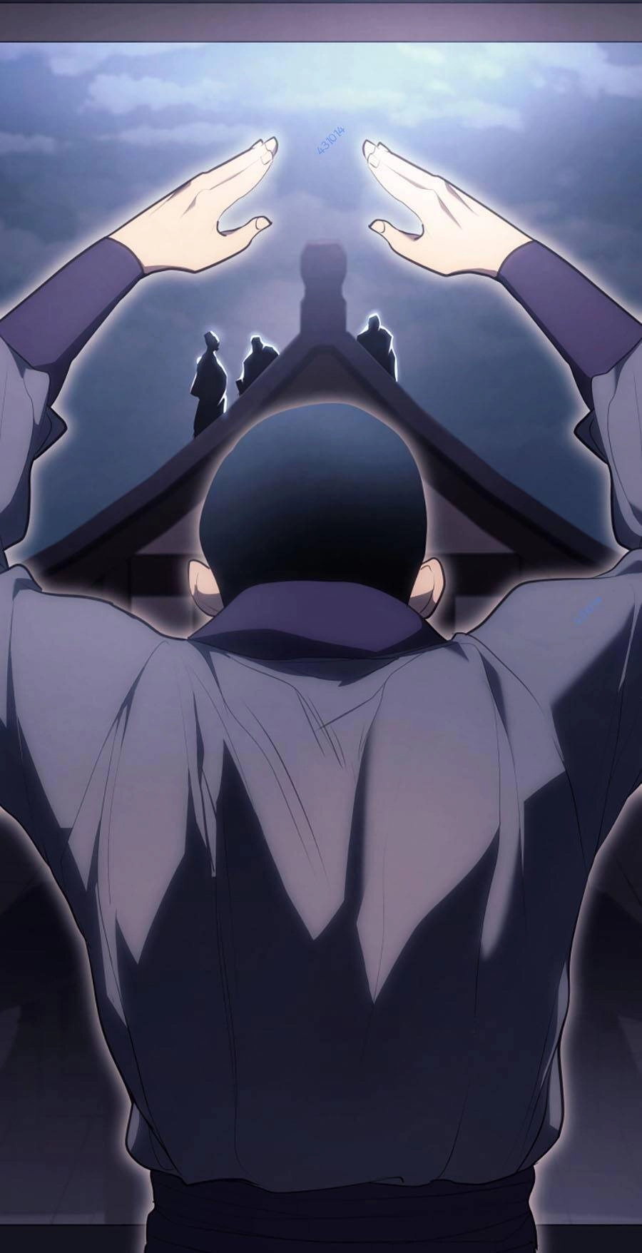 Tử Thần Phiêu Nguyệt Chapter 36 - 85