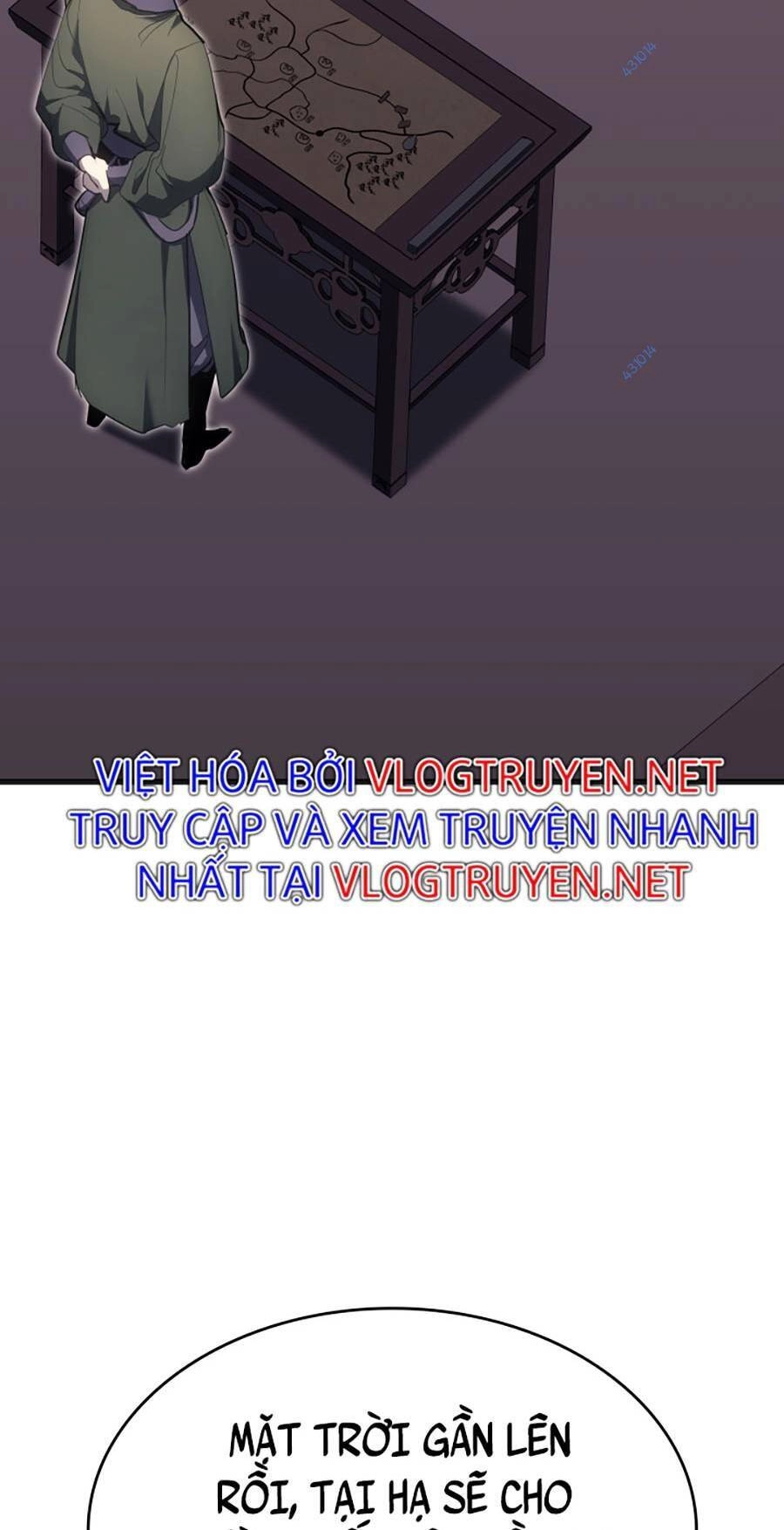 Tử Thần Phiêu Nguyệt Chapter 36 - 91