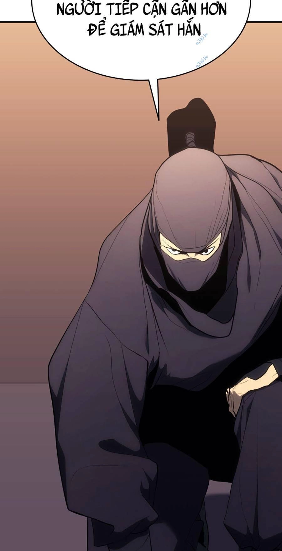 Tử Thần Phiêu Nguyệt Chapter 36 - 92