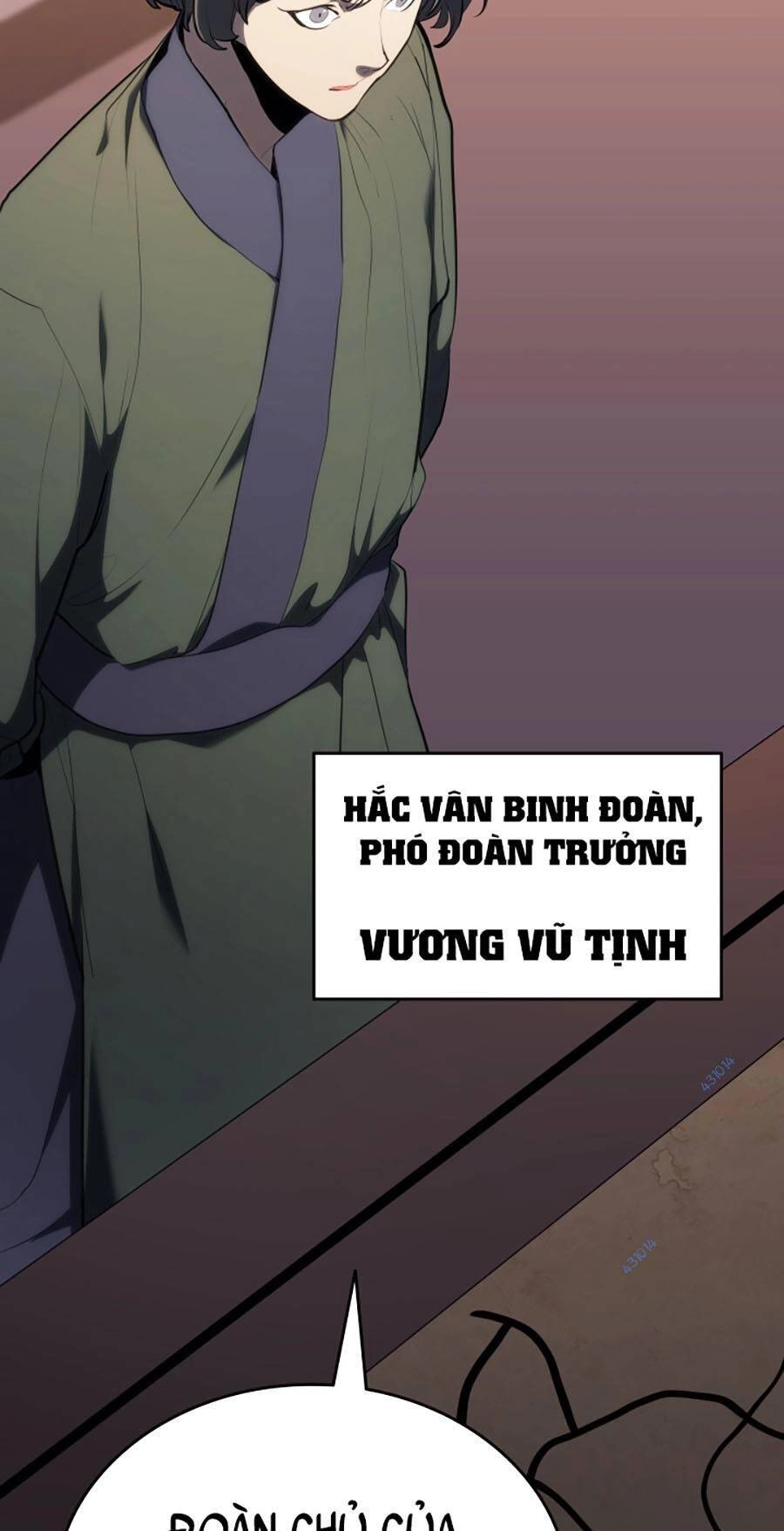 Tử Thần Phiêu Nguyệt Chapter 36 - 94