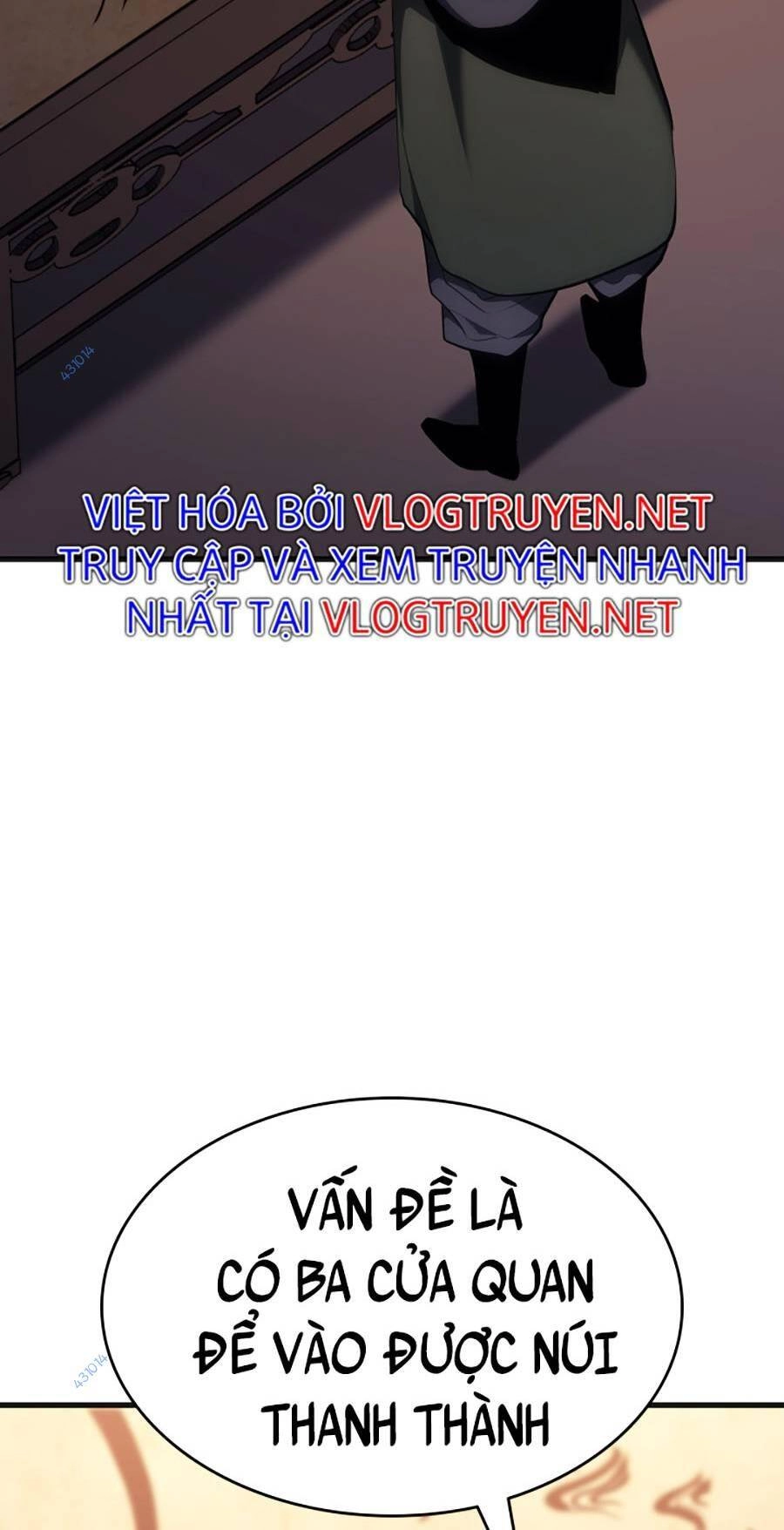 Tử Thần Phiêu Nguyệt Chapter 36 - 99