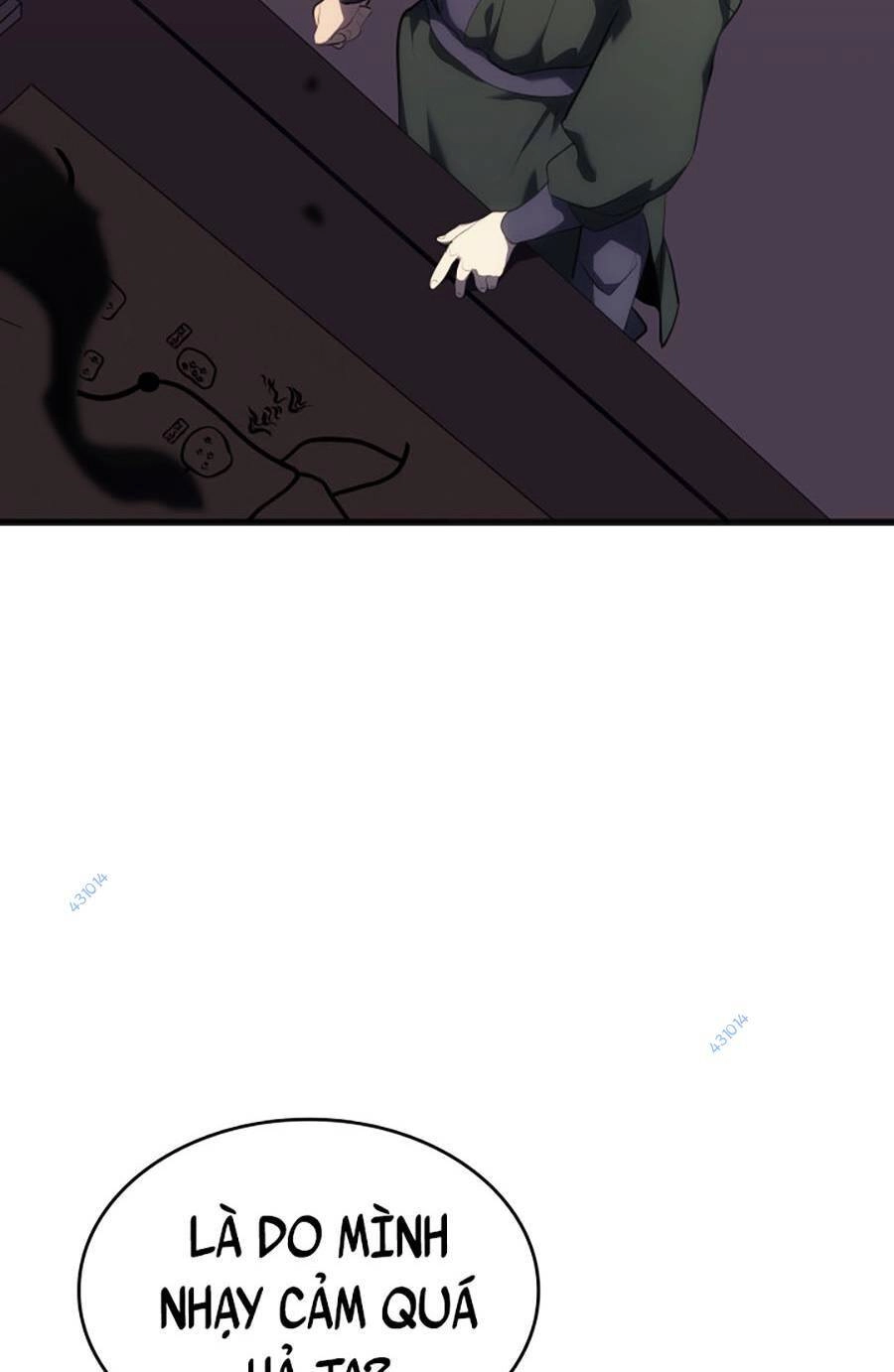 Tử Thần Phiêu Nguyệt Chapter 36 - 113