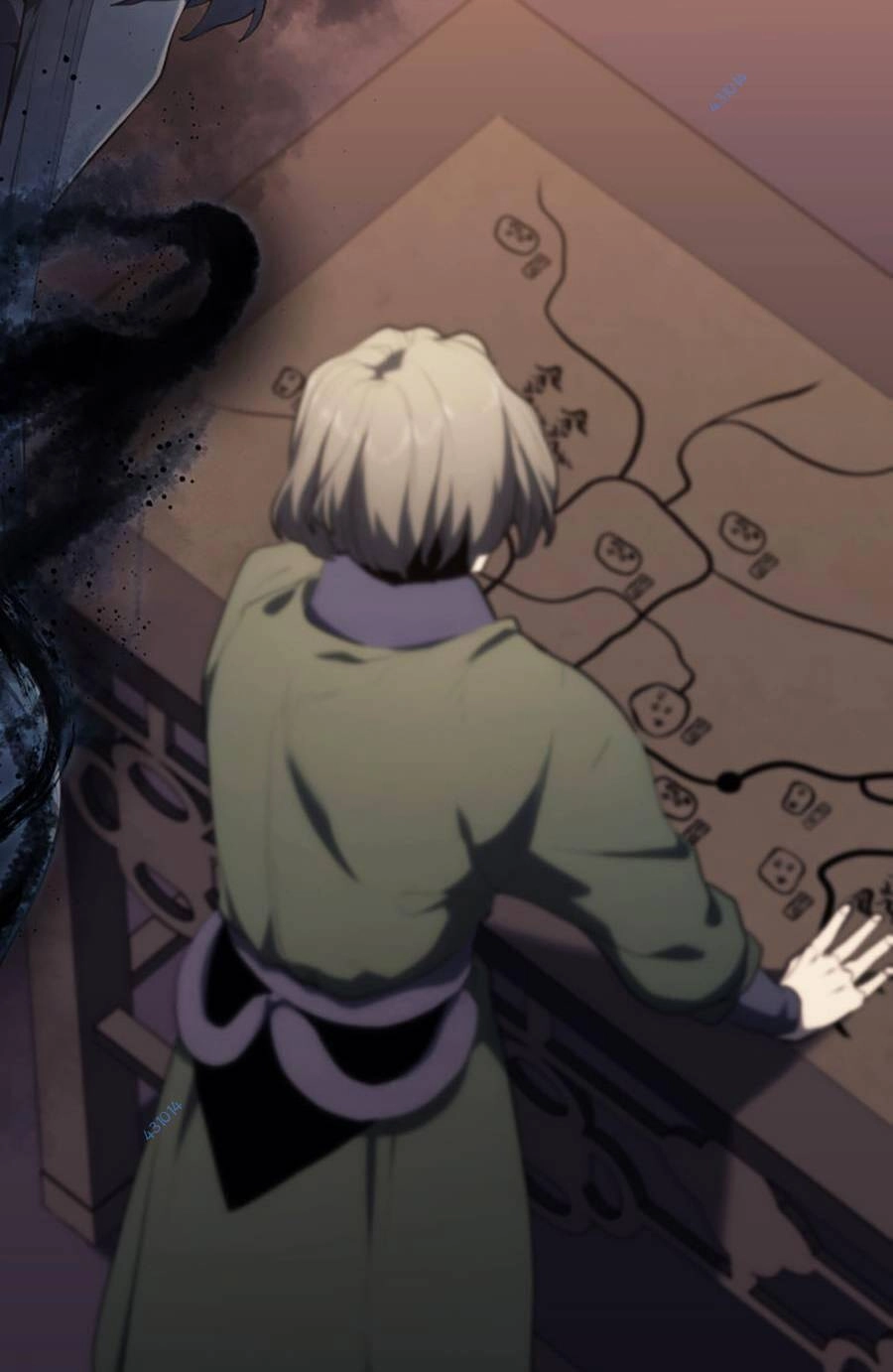 Tử Thần Phiêu Nguyệt Chapter 36 - 118