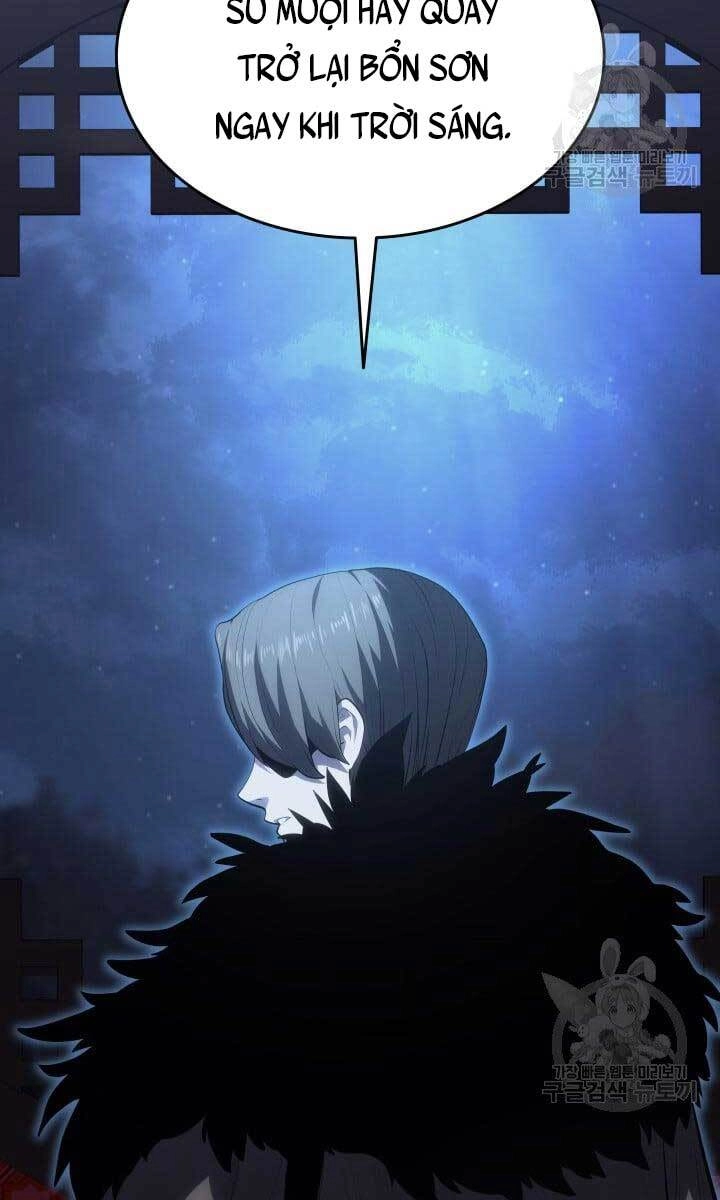 Tử Thần Phiêu Nguyệt Chapter 37 - 4