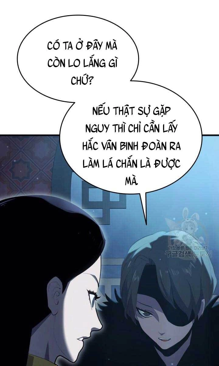 Tử Thần Phiêu Nguyệt Chapter 37 - 14