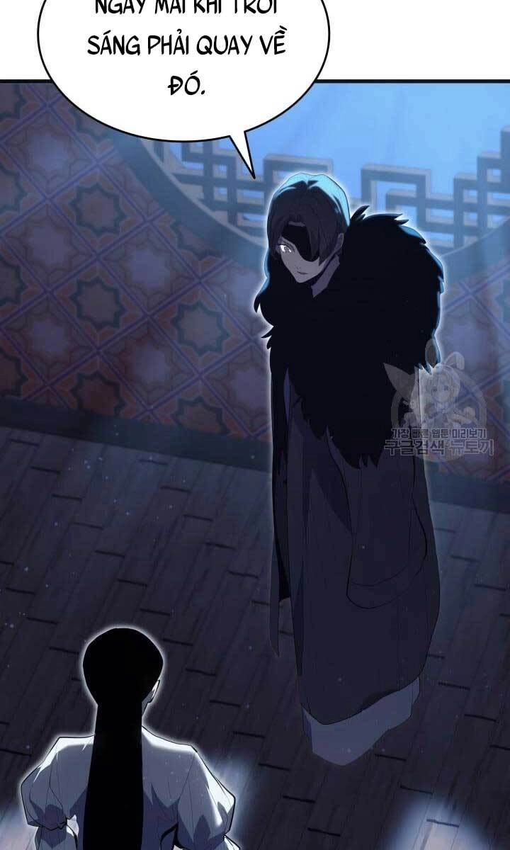 Tử Thần Phiêu Nguyệt Chapter 37 - 18