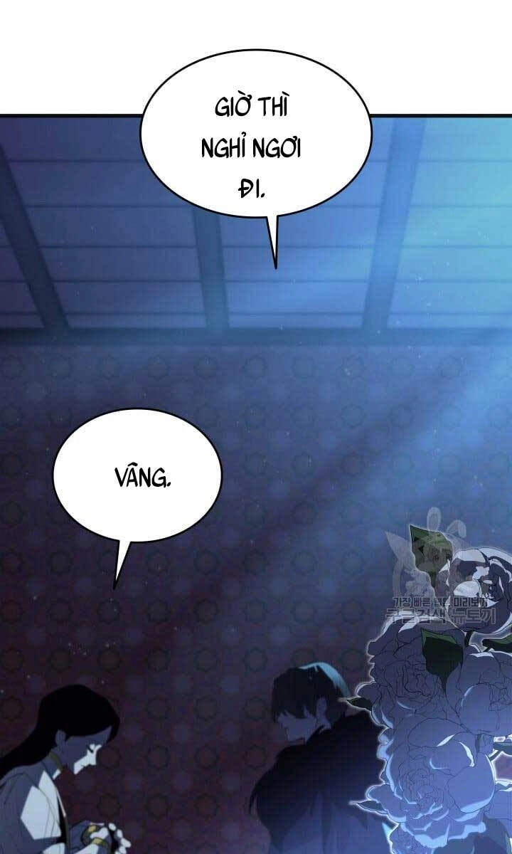 Tử Thần Phiêu Nguyệt Chapter 37 - 20